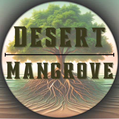 Desert Mangrove