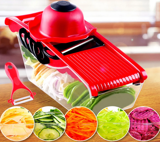 Nomadic Chef's Mandoline